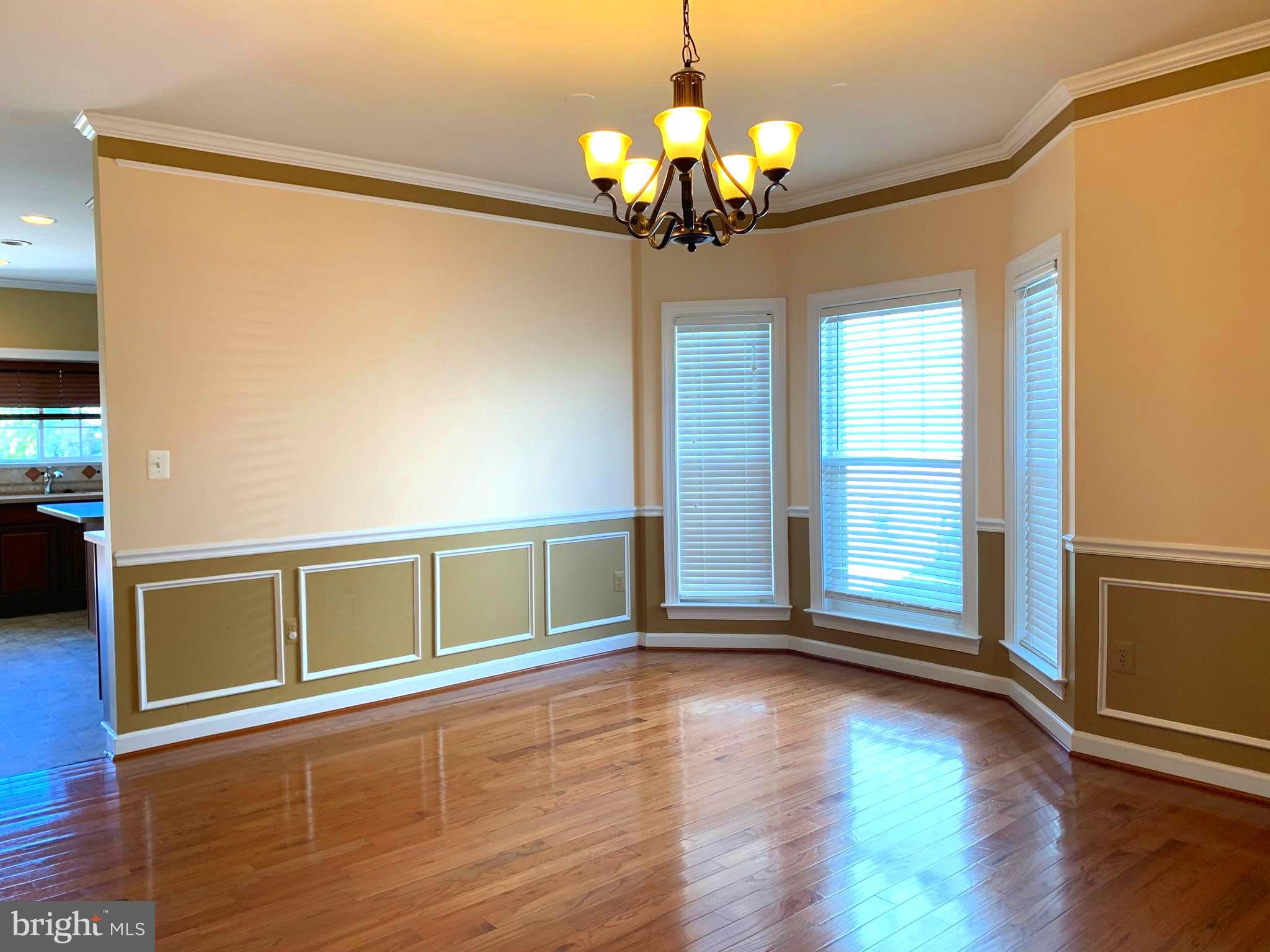 18538 Quantico Gateway Drive Triangle, VA 22172 - Photo 5 of 19