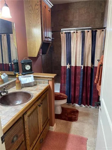 $1,900 | 2111 Fairway Court, Mission, TX 78572