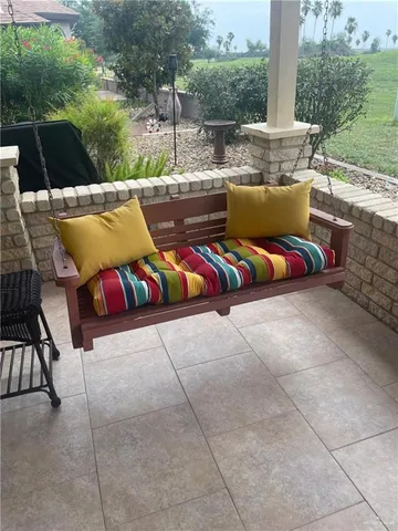 $1,900 | 2111 Fairway Court, Mission, TX 78572