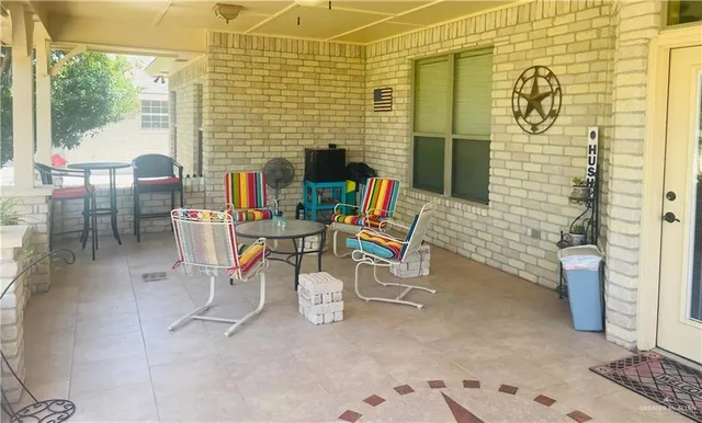 $1,900 | 2111 Fairway Court, Mission, TX 78572