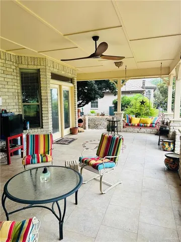 $1,900 | 2111 Fairway Court, Mission, TX 78572