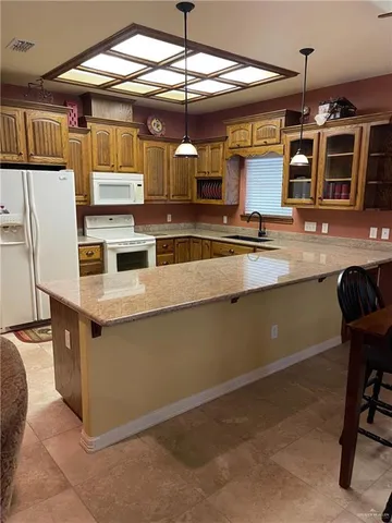 $1,900 | 2111 Fairway Court, Mission, TX 78572