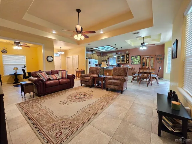 $1,900 | 2111 Fairway Court, Mission, TX 78572