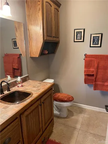 $1,900 | 2111 Fairway Court, Mission, TX 78572