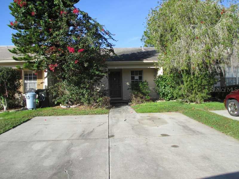 2915 Wainwright Court New Port Richey, FL 34655 - Photo 1 of 1 Exterior Front