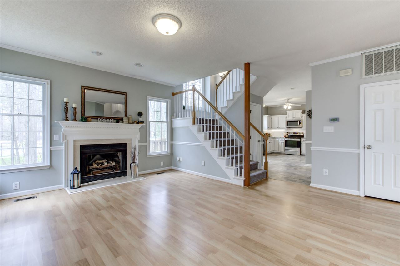 5432 Ingate Way Raleigh, NC 27613 - Photo 18 of 30 Photo 18