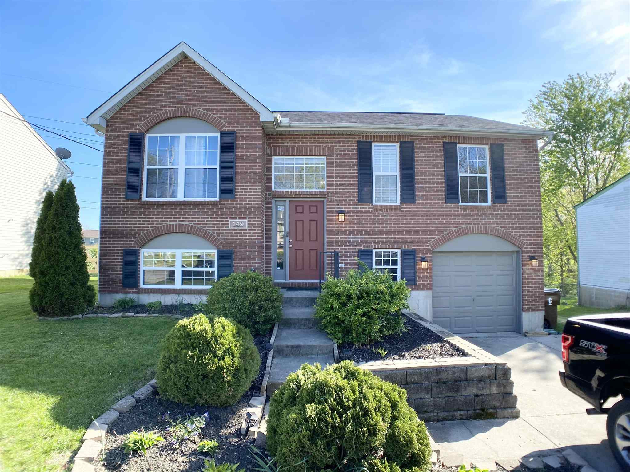 149 Tando Way Covington, KY 41017 - Photo 1 of 12 Gallery Image 1