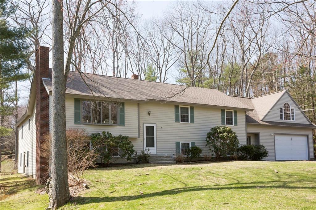 22 Littlejohn Road Cape Elizabeth, ME 04107 - Photo 1 of 33 Photo