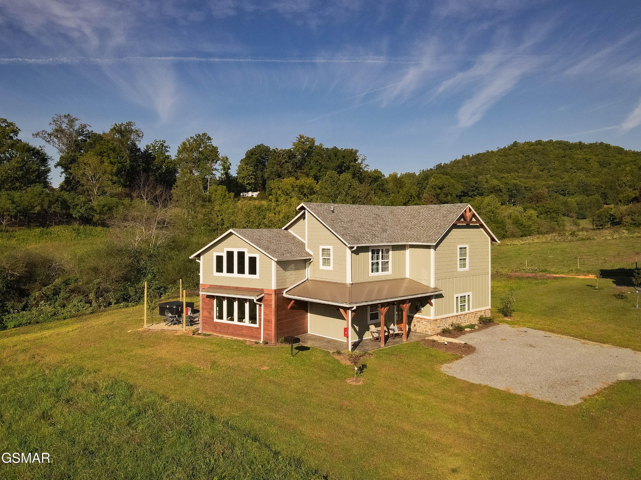 3113 Burns Road Sevierville, TN 37862 - Photo 14 of 66 Gallery Image 14