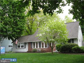 16 Limewood Road Levittown, PA 19056 - Photo 1 of 12 Exterior