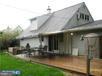 16 Limewood Road Levittown, PA 19056 - Photo 12 of 12 Exterior