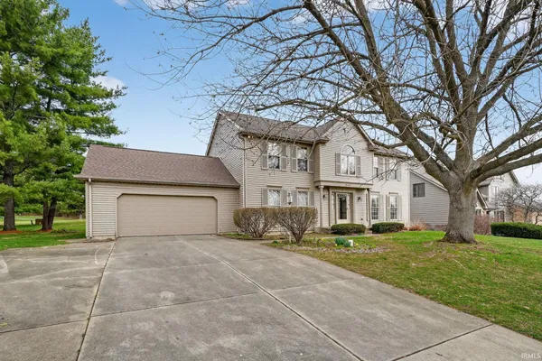 $399,900 | 15533 Hunting Ridge Trail, Granger, IN 46530