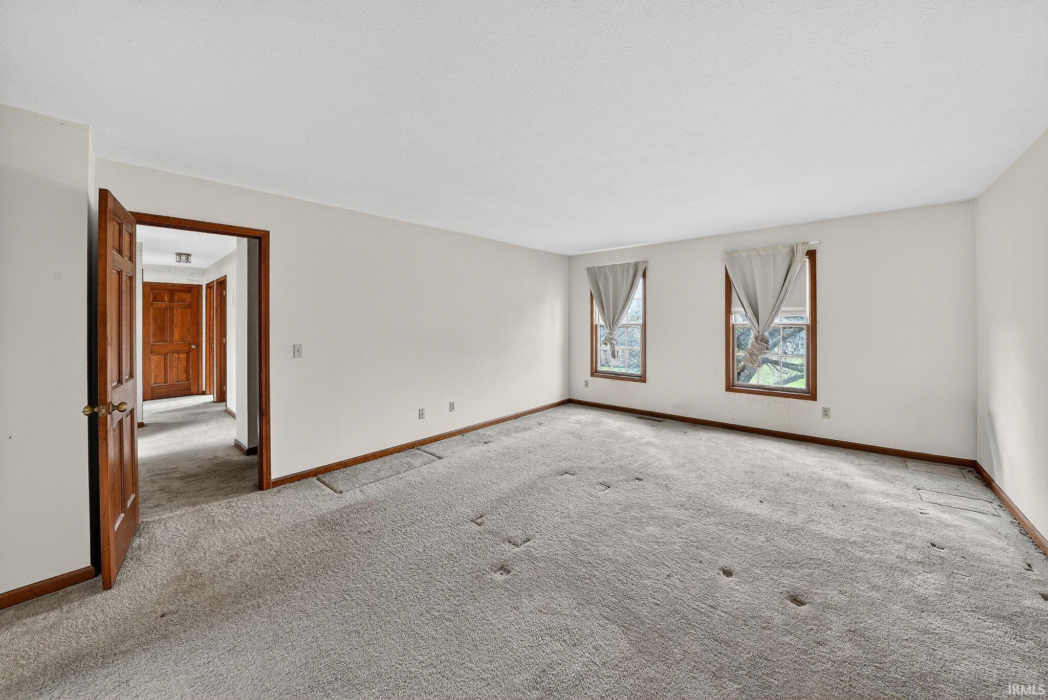 15533 Hunting Ridge Trail Granger, IN 46530 - Photo 17 of 36