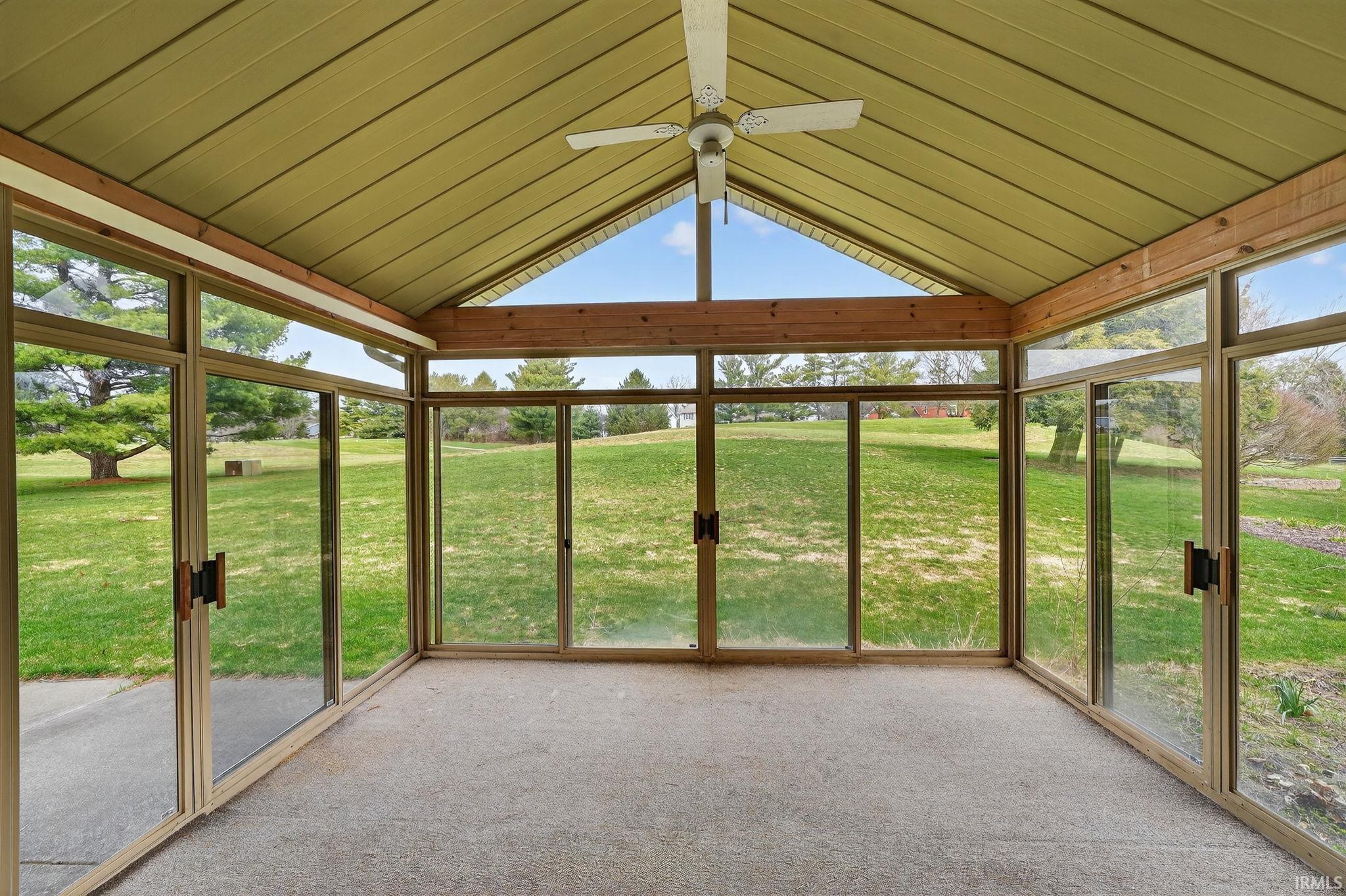 15533 Hunting Ridge Trail Granger, IN 46530 - Photo 27 of 36