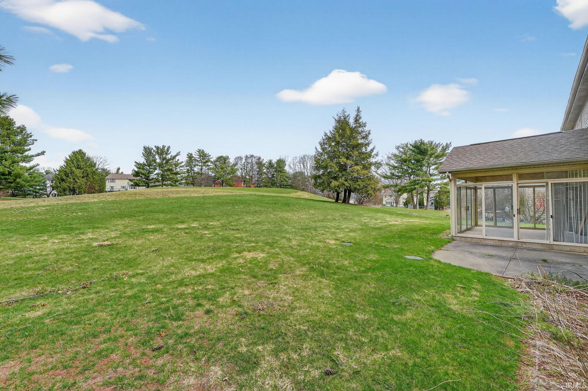 15533 Hunting Ridge Trail Granger, IN 46530 - Photo 28 of 36