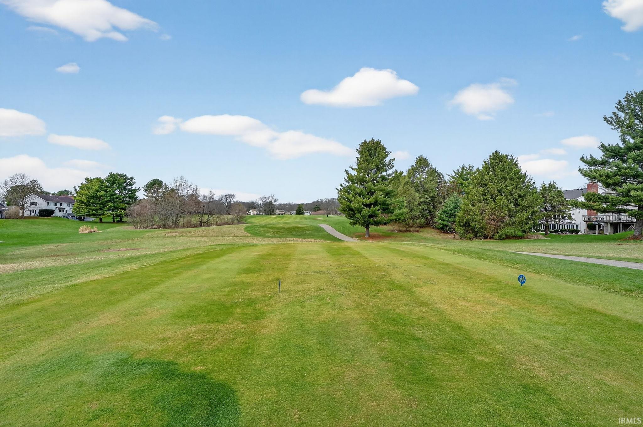 15533 Hunting Ridge Trail Granger, IN 46530 - Photo 31 of 36