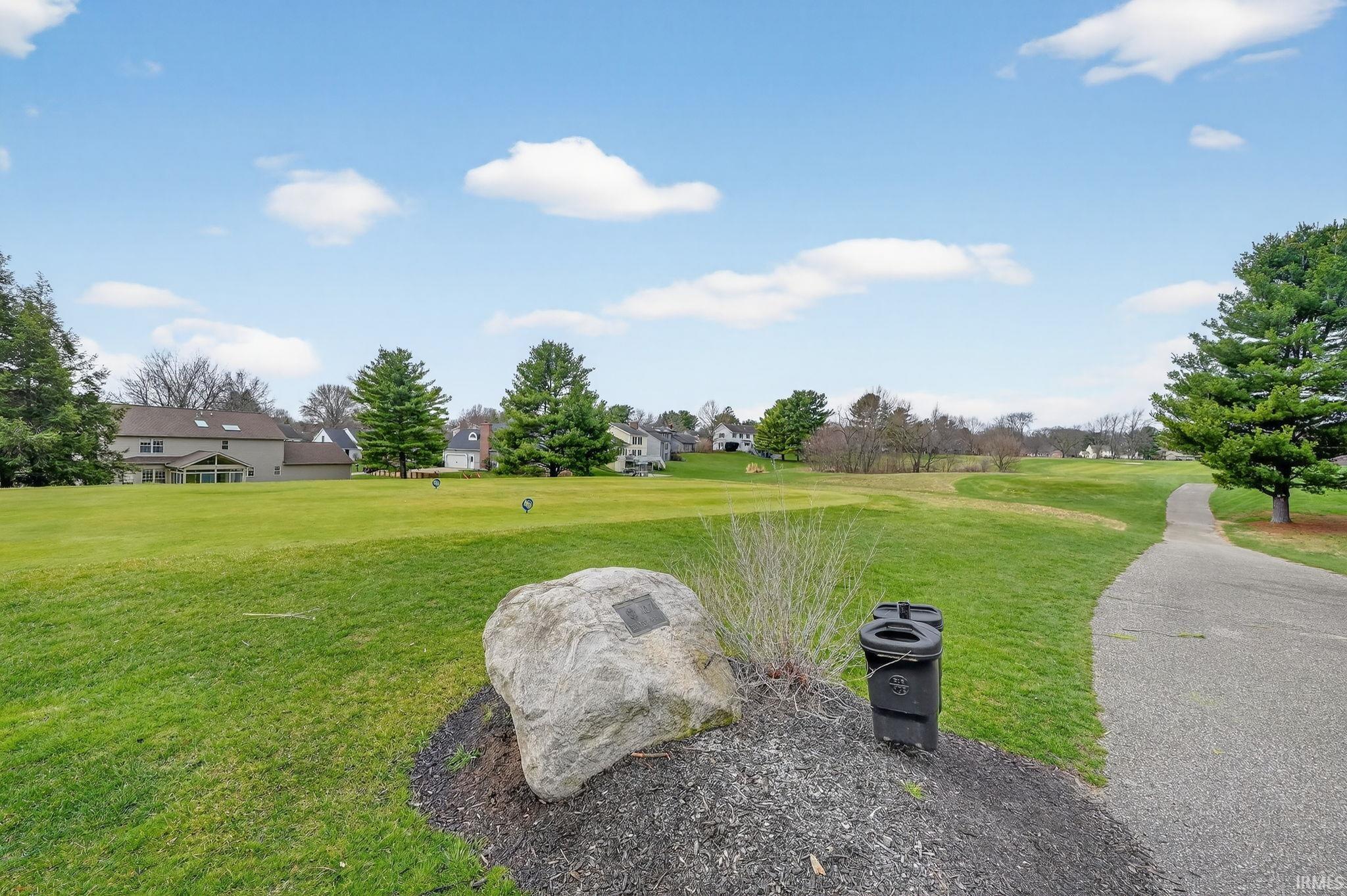 15533 Hunting Ridge Trail Granger, IN 46530 - Photo 32 of 36