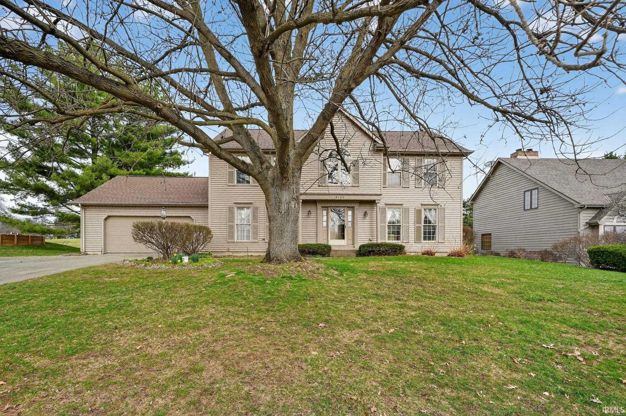 15533 Hunting Ridge Trail Granger, IN 46530 - Photo 33 of 36