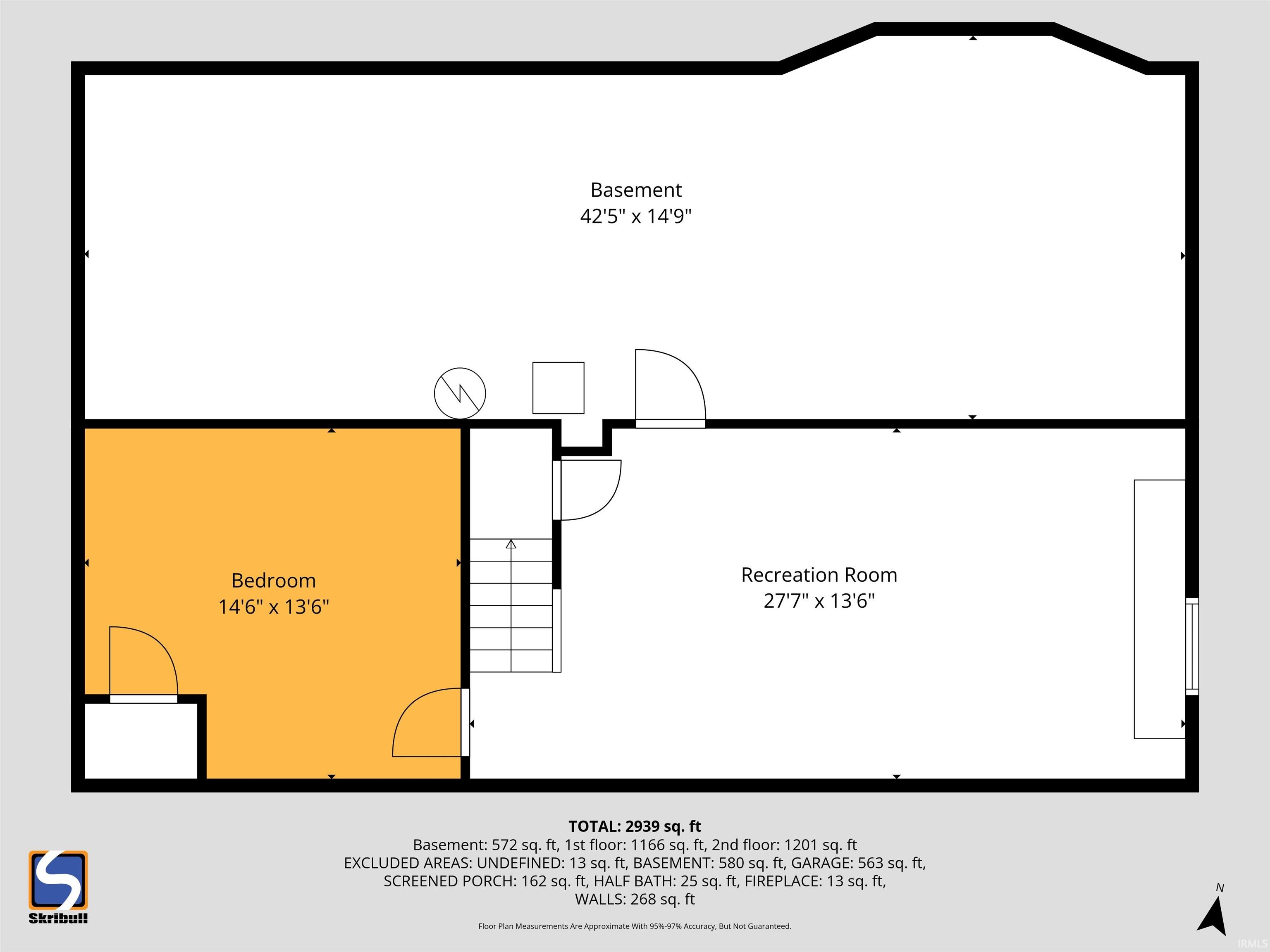 15533 Hunting Ridge Trail Granger, IN 46530 - Photo 36 of 36