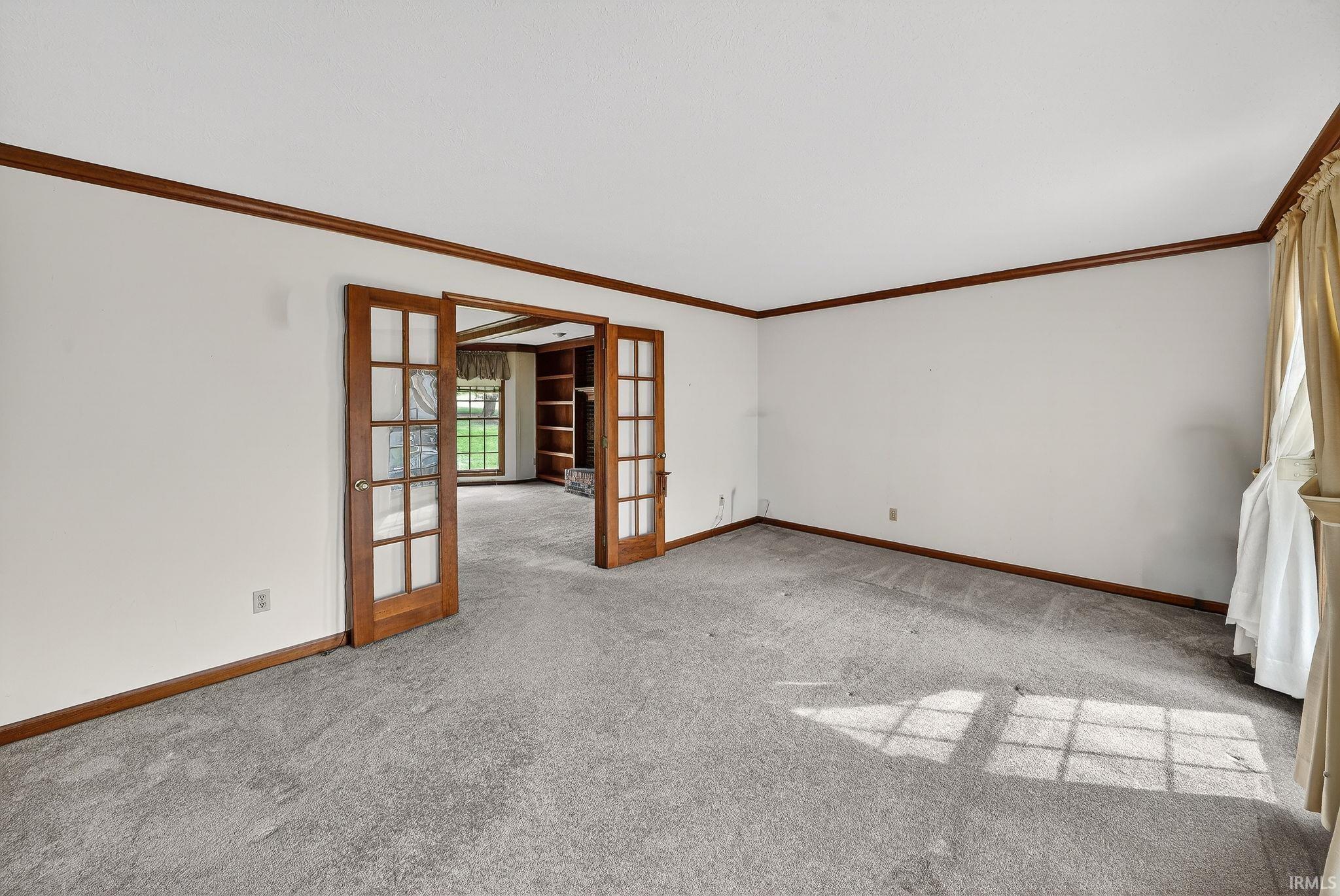 15533 Hunting Ridge Trail Granger, IN 46530 - Photo 4 of 36