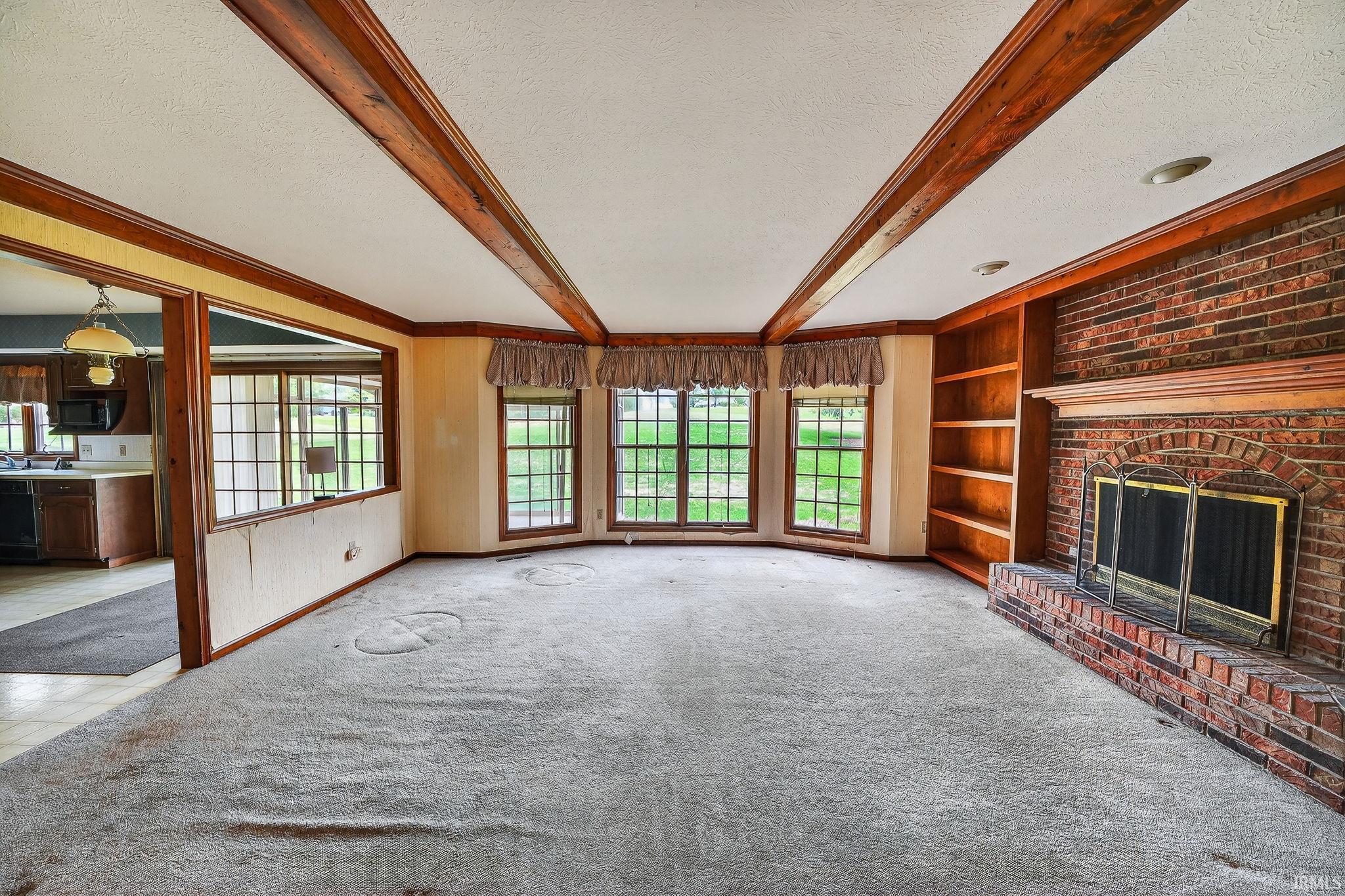 15533 Hunting Ridge Trail Granger, IN 46530 - Photo 5 of 36