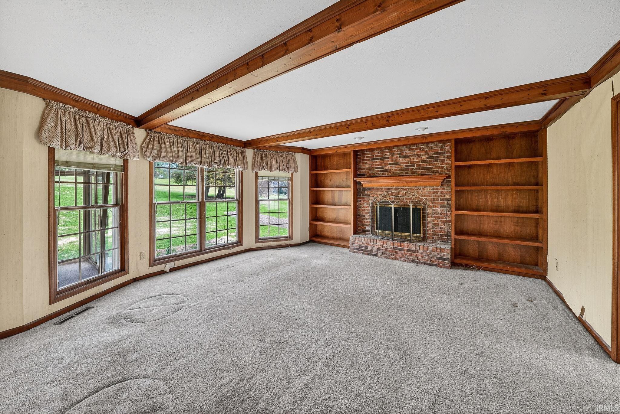 15533 Hunting Ridge Trail Granger, IN 46530 - Photo 6 of 36