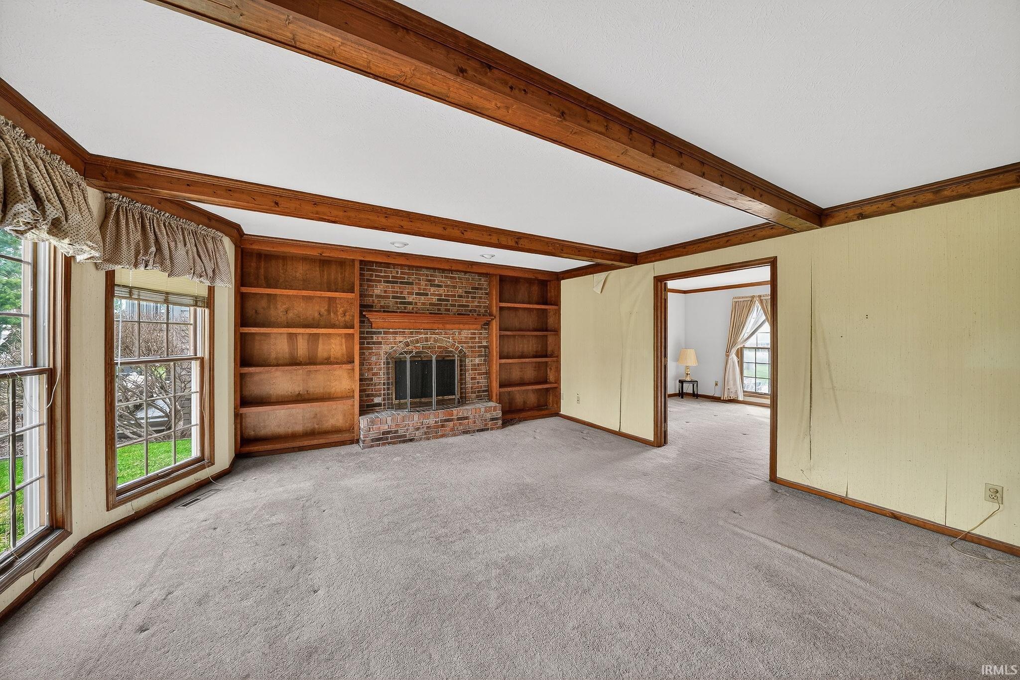 15533 Hunting Ridge Trail Granger, IN 46530 - Photo 7 of 36