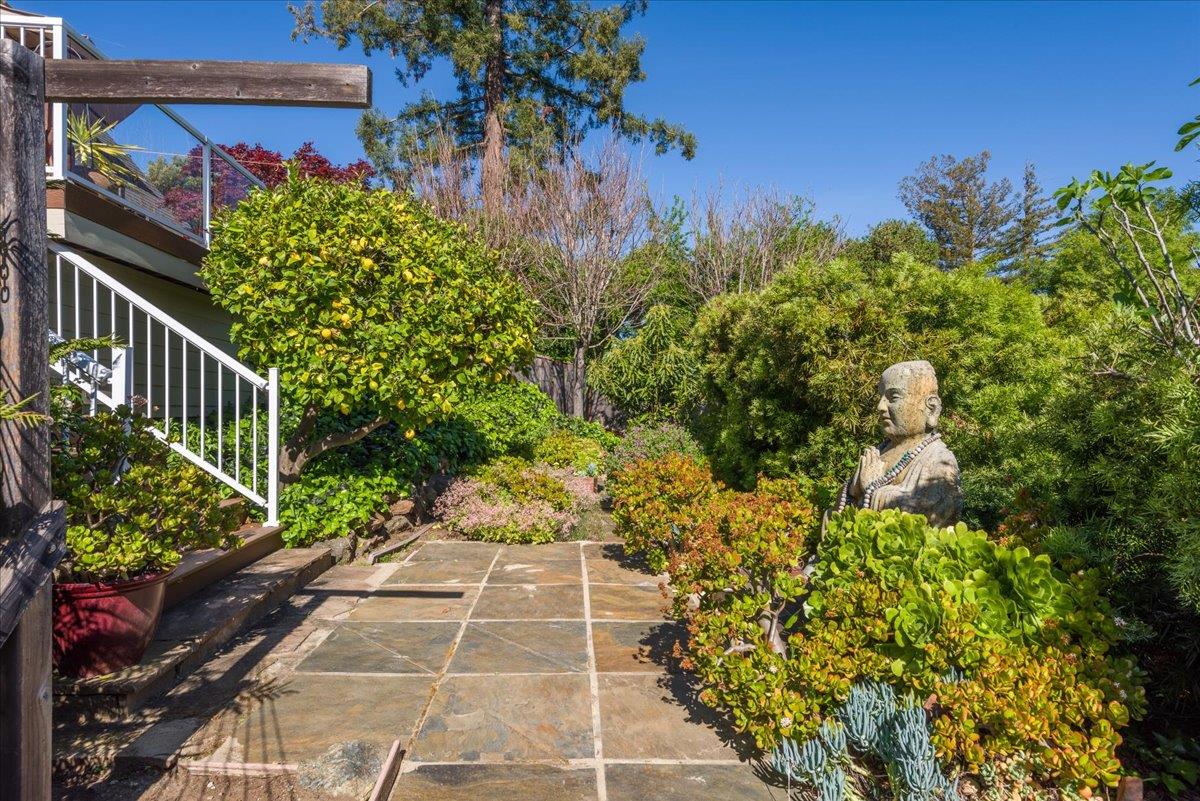 819 Holly Road Belmont, CA 94002 - Photo 47 of 75