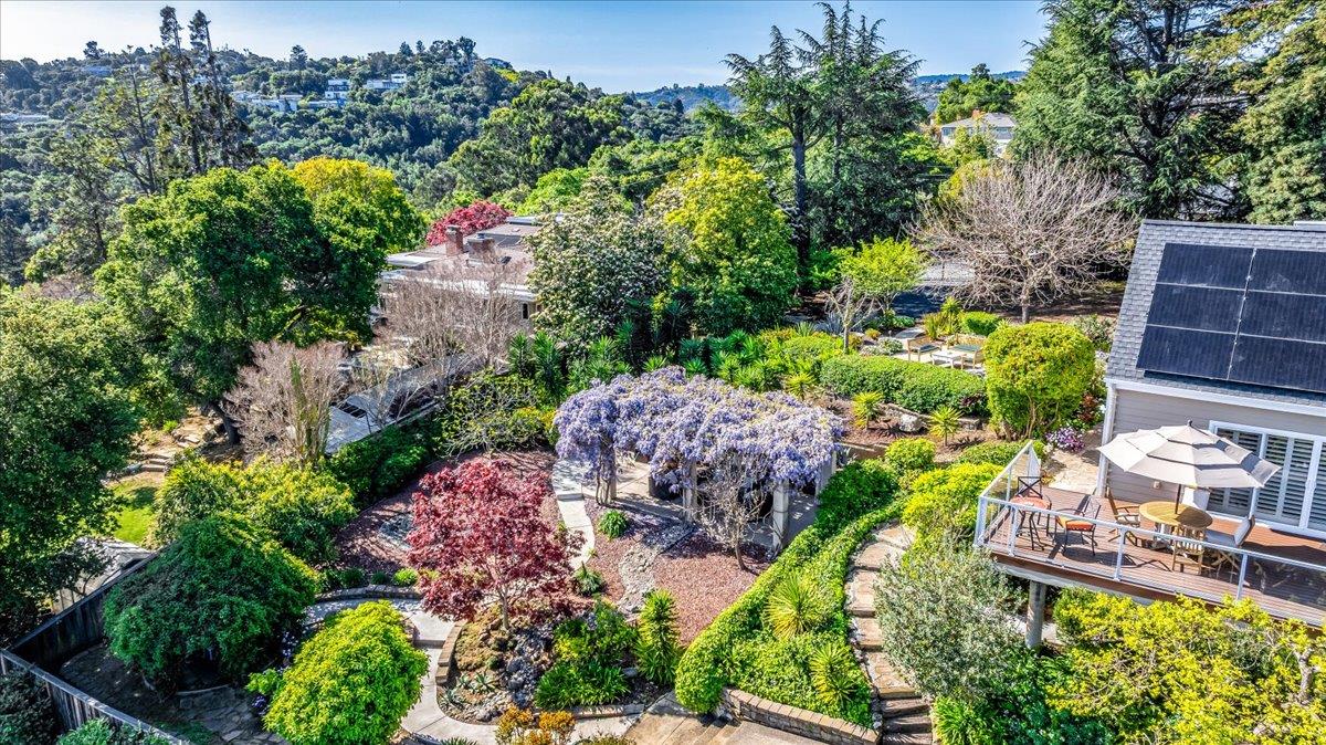 819 Holly Road Belmont, CA 94002 - Photo 50 of 75