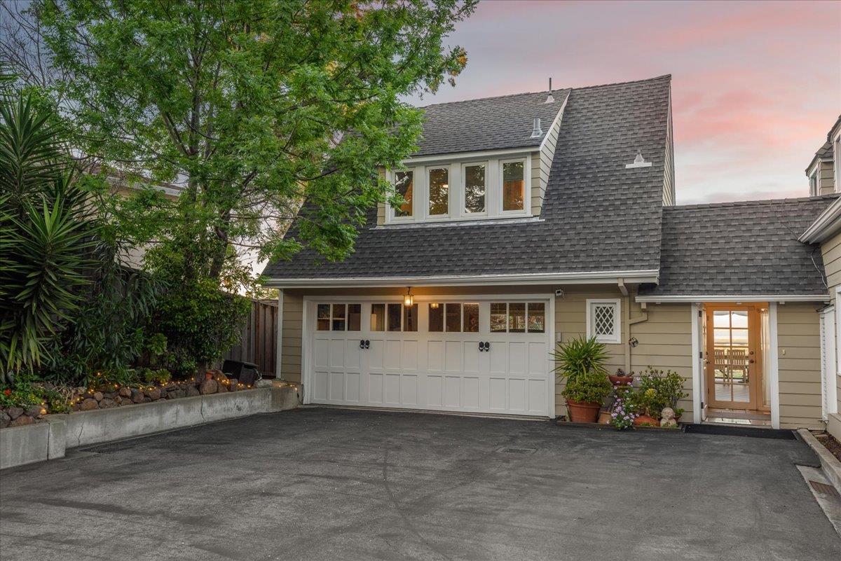 819 Holly Road Belmont, CA 94002 - Photo 62 of 75