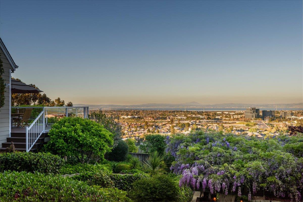 819 Holly Road Belmont, CA 94002 - Photo 68 of 75 an aerial view of multiple house