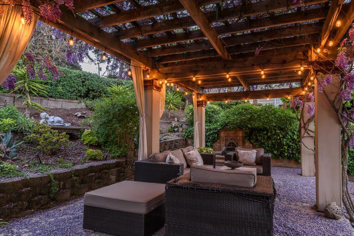 819 Holly Road Belmont, CA 94002 - Photo 70 of 75