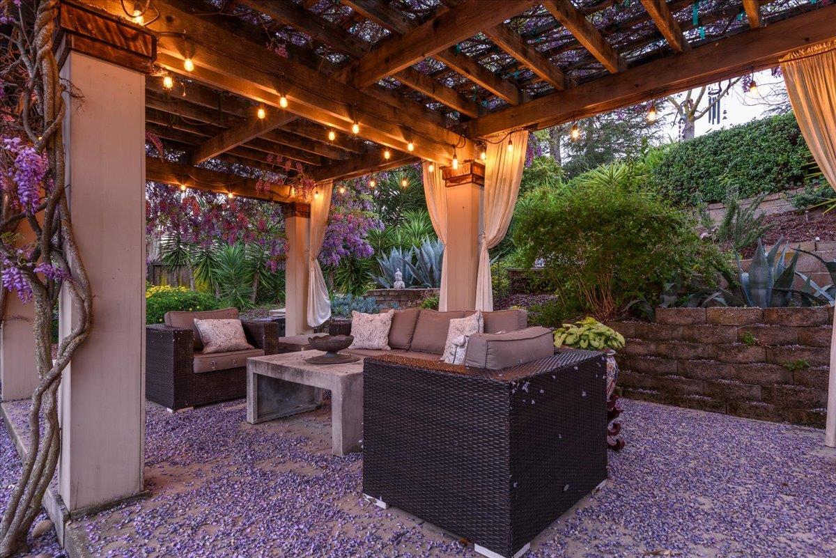 819 Holly Road Belmont, CA 94002 - Photo 72 of 75