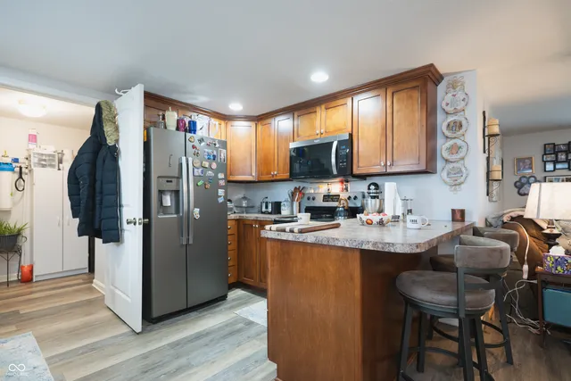 $199,500 | 6735 North Main Street, Freetown, IN 47235