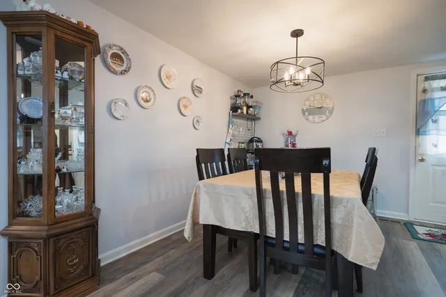 $199,500 | 6735 North Main Street, Freetown, IN 47235