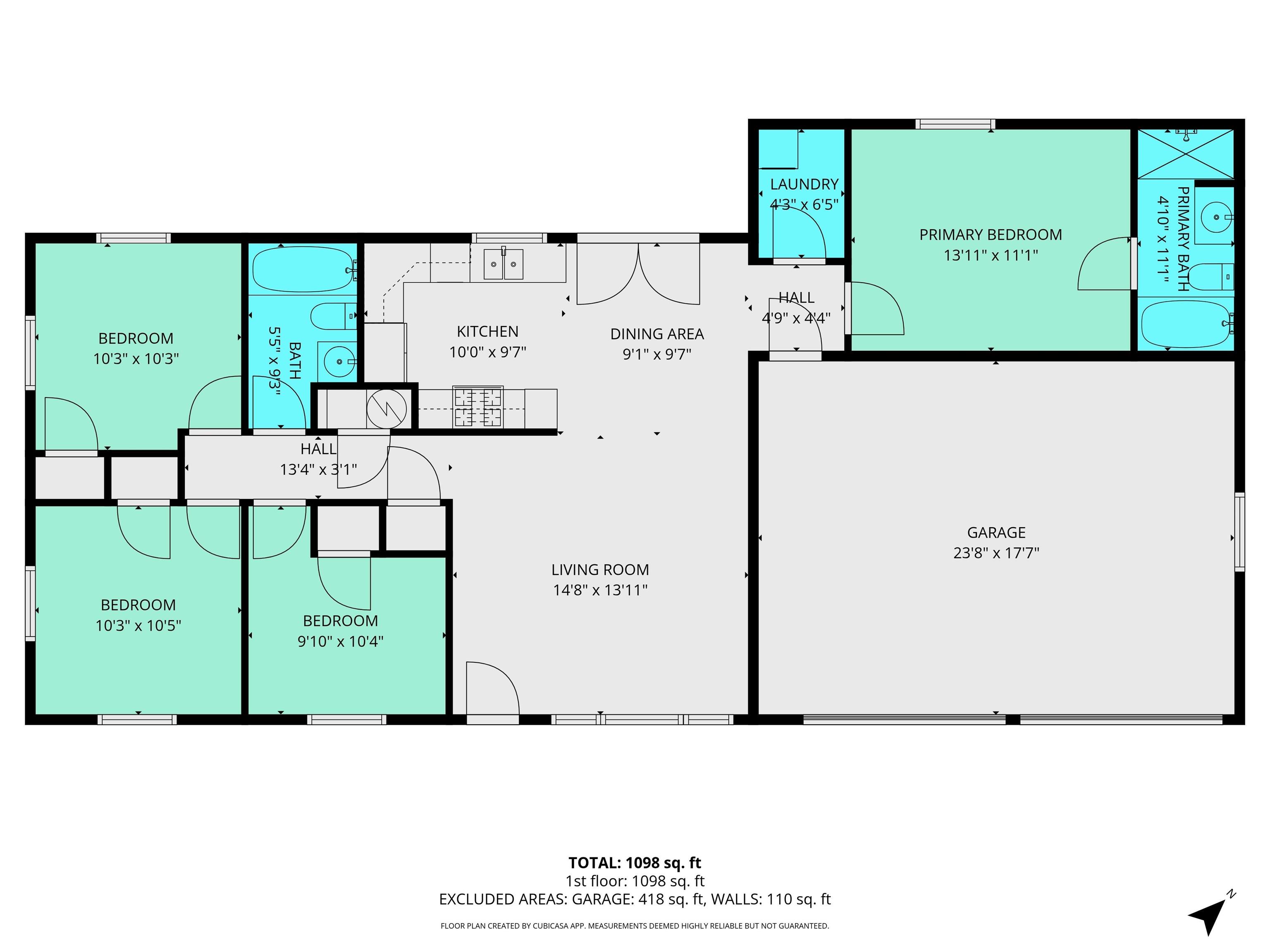3722 Old Romney Road Lafayette, IN 47909 - Photo 25 of 25 Gallery Image 25