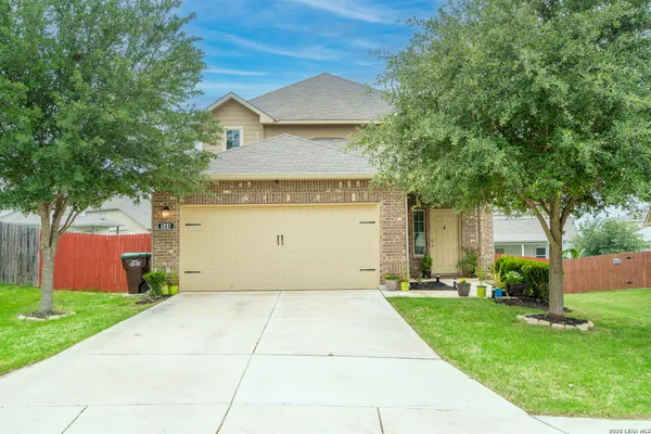 $2,150 | 144 Black Fawn, San Antonio, TX 78253