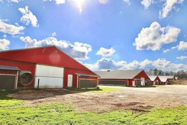 a bathroom with a sink mirror vanity and window