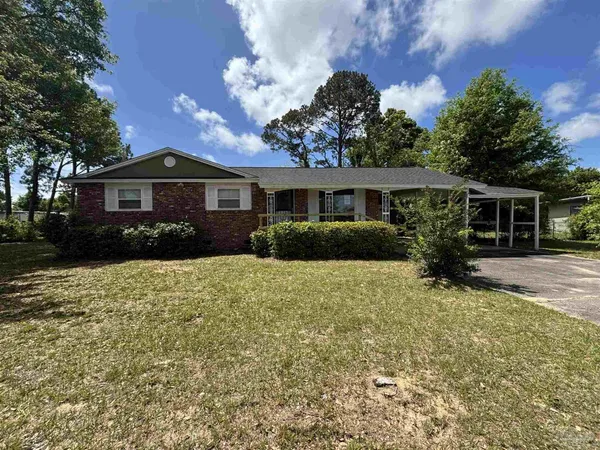 $118,000 | 78 Hunter Avenue, Pensacola, FL 32505