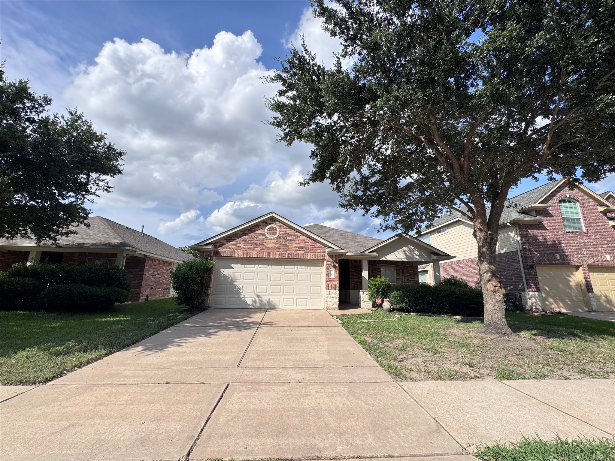 25210 Ginger Ranch Drive Katy, TX 77494 - Photo 1 of 26 Exterior