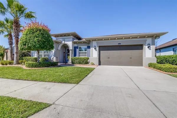$589,500 | 2397 Gwynhurst Boulevard, Wesley Chapel, FL 33543