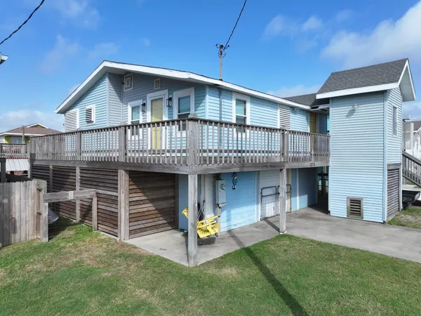 $325,000 | 1275 Bay, Port Bolivar, TX 77650