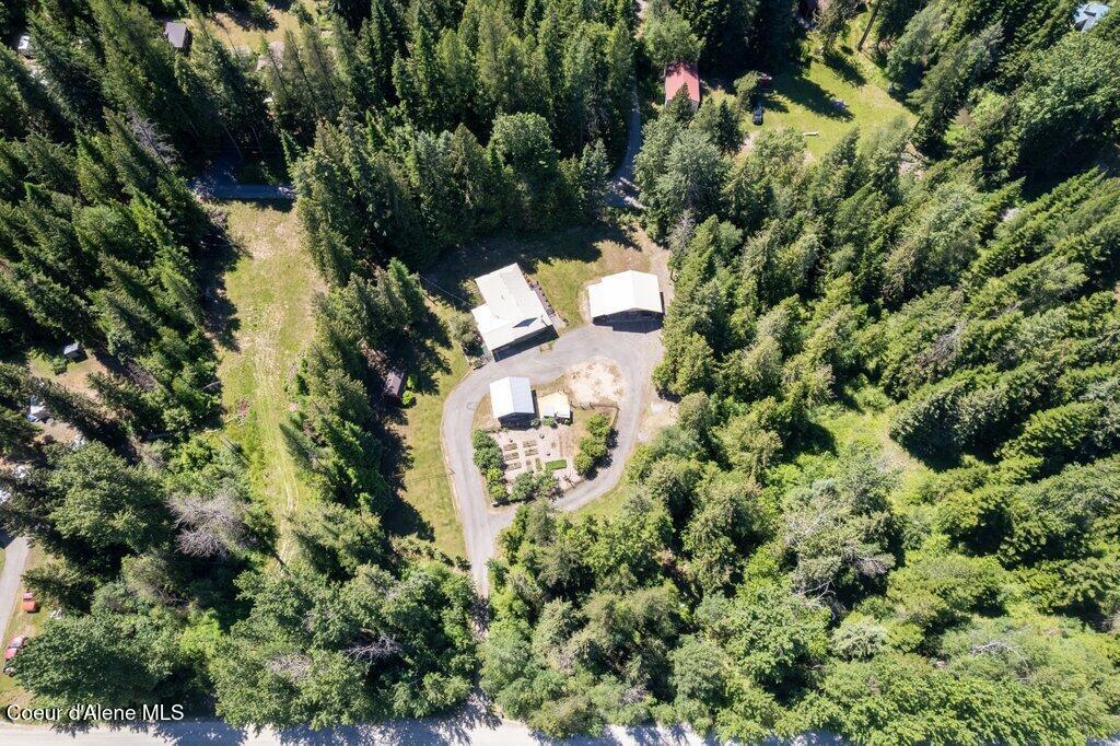 112 Sandy Ridge Road Priest River, ID 83856 - Photo 9 of 50 006-112SandyRidgeRoad-PriestRiver-ID-838