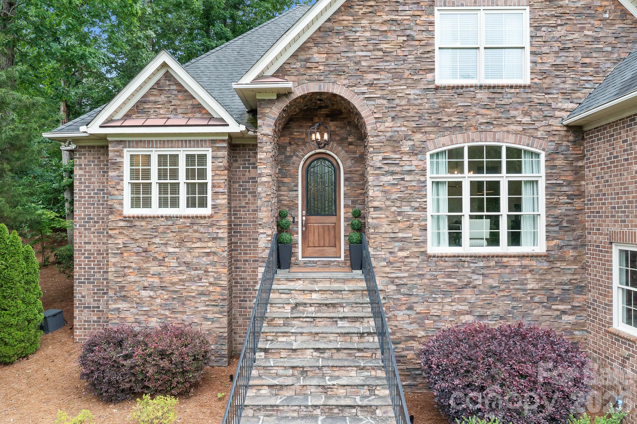 7738 Burning Ridge Drive Stanley, NC 28164 - Photo 4 of 40