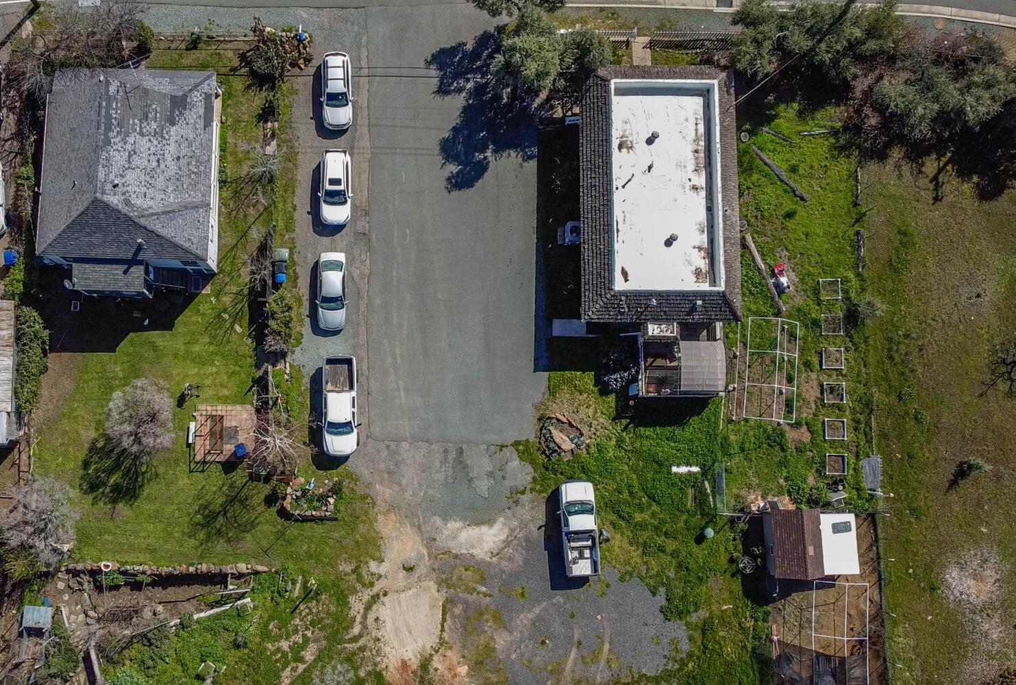 425 Sutter Hill Road Sutter Creek, CA 95685 - Photo 3 of 61 Home & office or revert back to homes