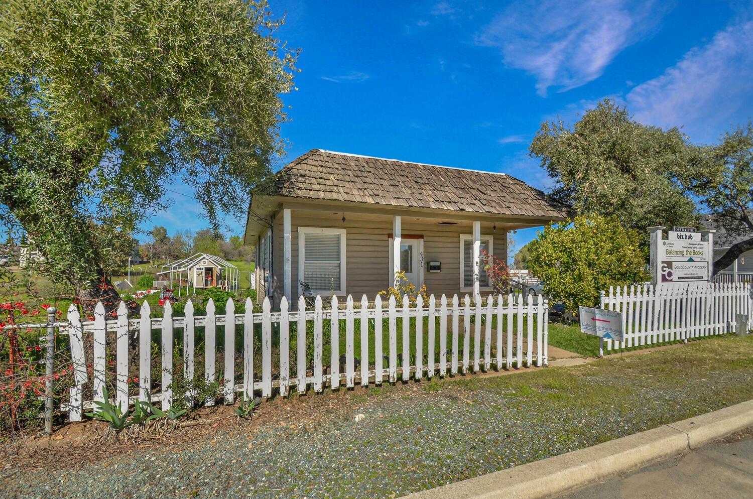 425 Sutter Hill Road Sutter Creek, CA 95685 - Photo 32 of 61