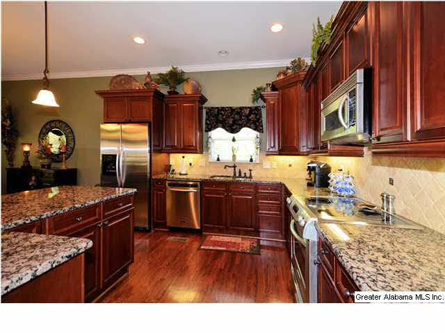 3631 Oakleaf Drive Helena, AL 35022 - Photo 8 of 28