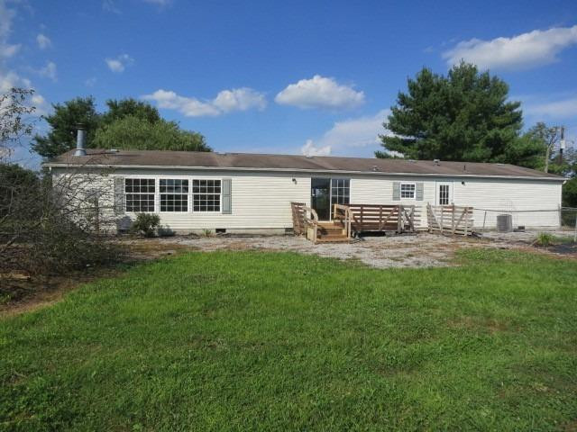 325 Sugar Grove Road Owingsville, KY 40360 - Photo 13 of 13 Listing Photo