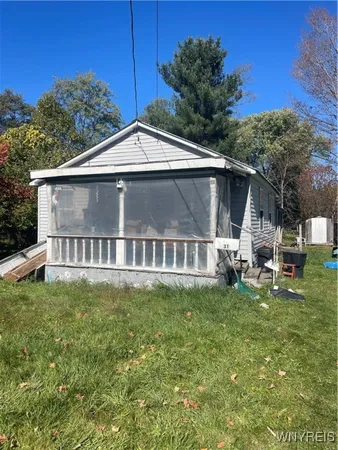 $59,500 | 31 Norton, Amity, NY 14813