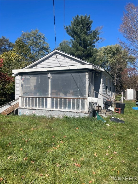 31 Norton Amity, NY 14813 - Photo 1 of 18